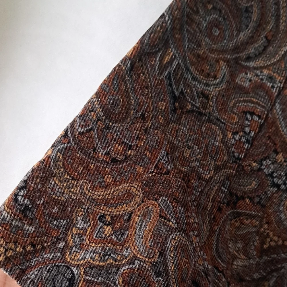 Rafaella Multicolor Patterned Garment - Picture 5 of 6